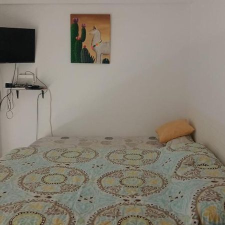 Apartament Monoambiente Fantastico ,Excepcional Salta Capital Zewnętrze zdjęcie