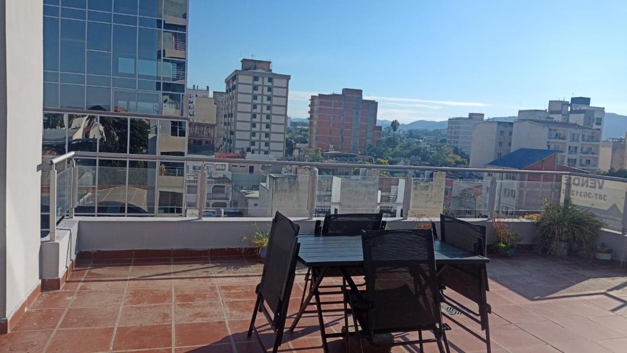 Apartament Monoambiente Fantastico ,Excepcional Salta Capital Zewnętrze zdjęcie